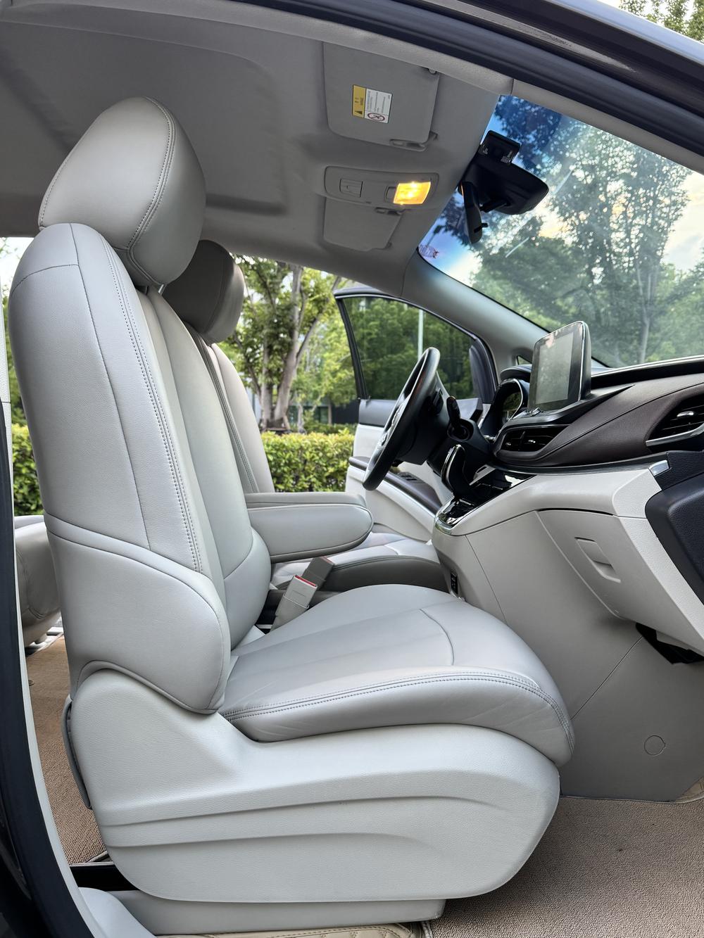 Buick Buick GL8