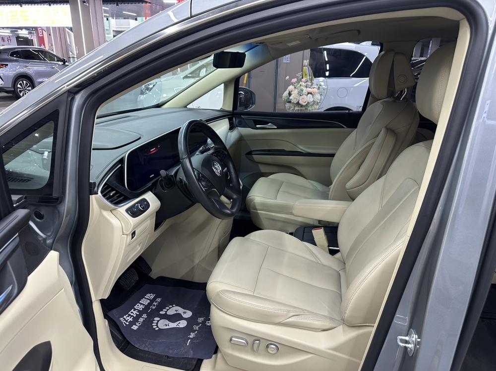 Buick Buick GL8