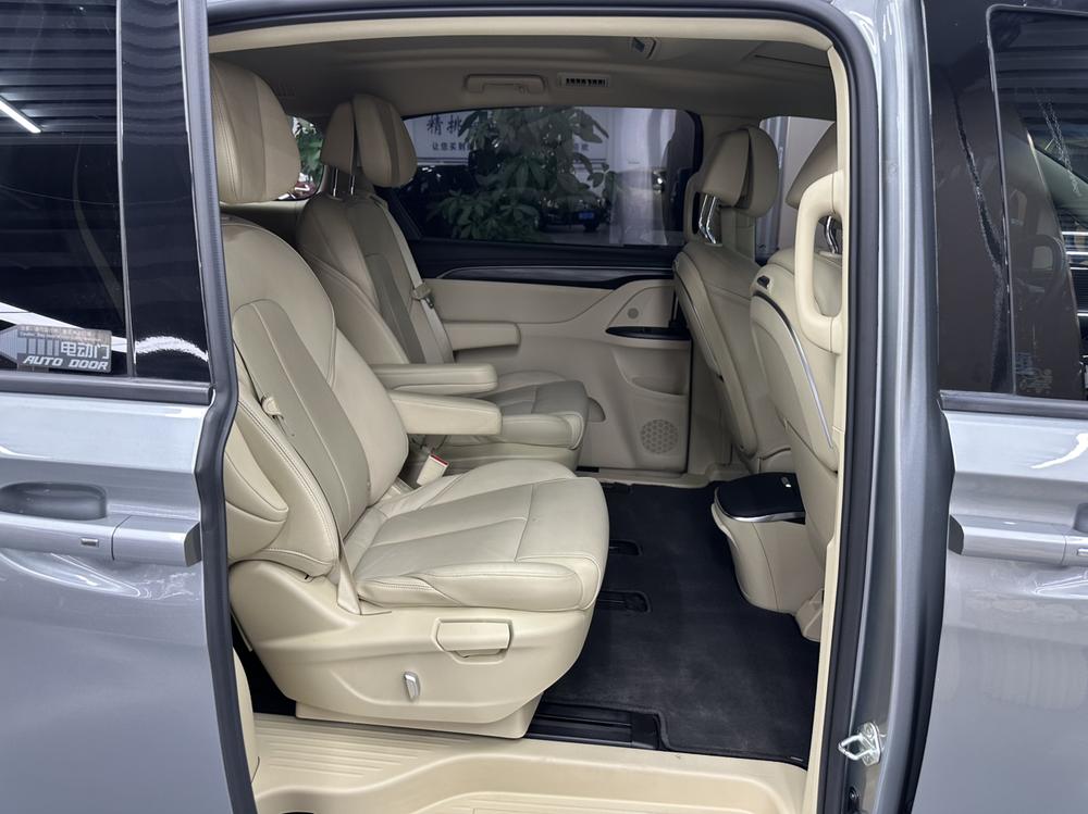 Buick Buick GL8
