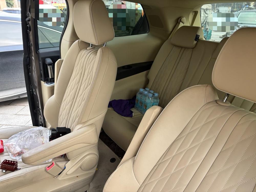 Buick Buick GL8