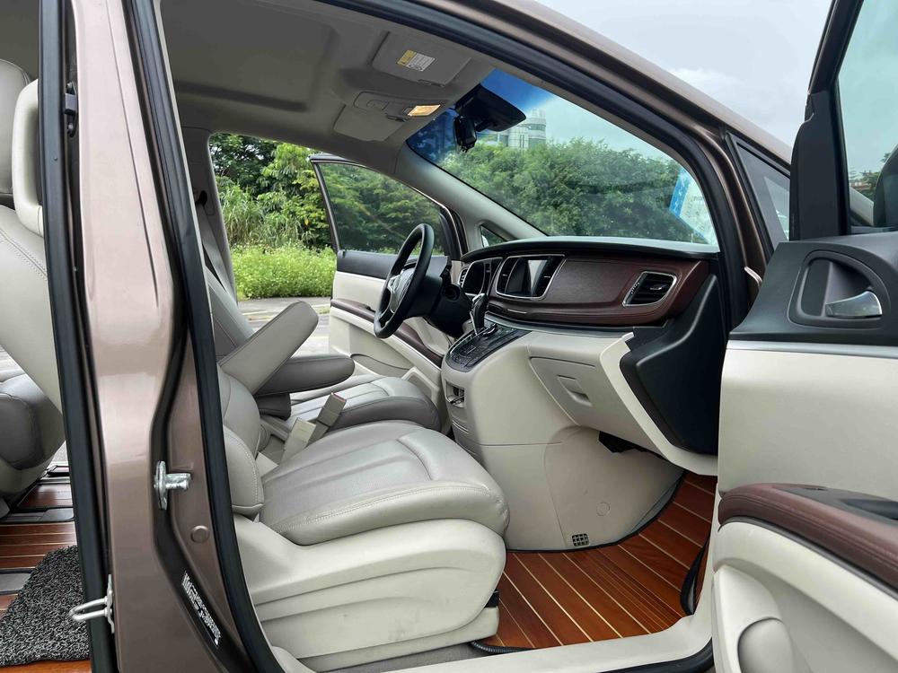 Buick Buick GL8