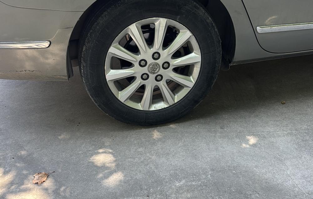Buick Buick GL8