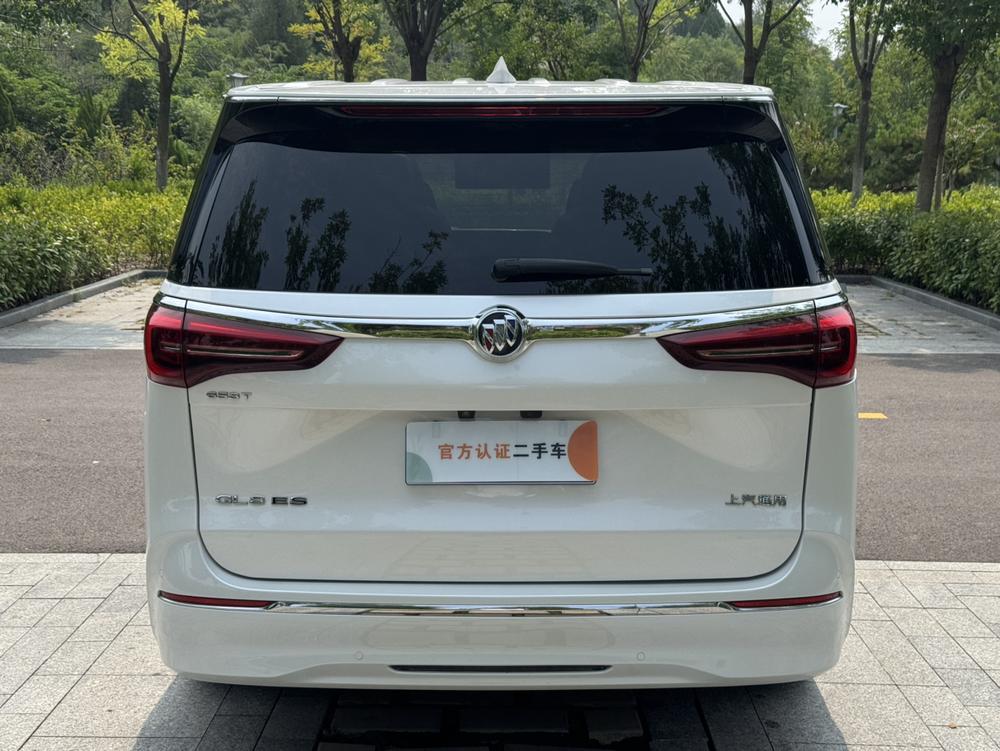 Buick Buick GL8