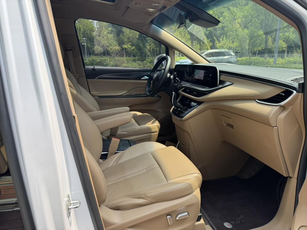 Buick Buick GL8