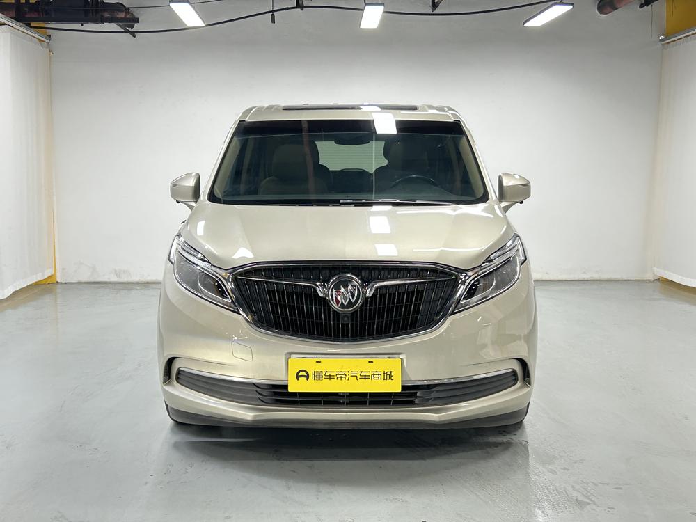 Buick Buick GL8