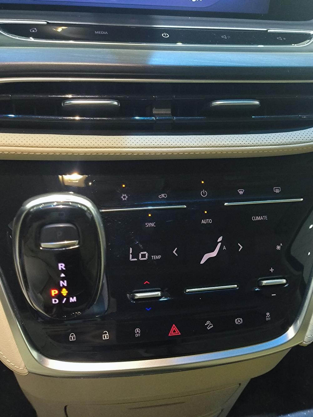 Buick Buick GL8