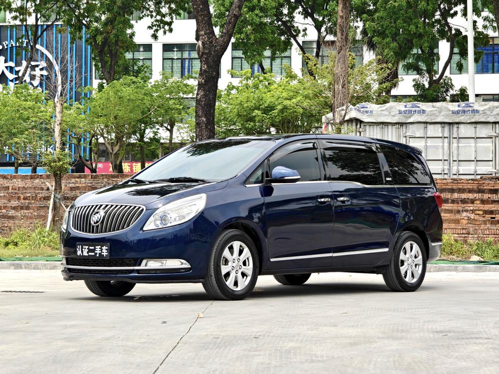 Buick Buick GL8
