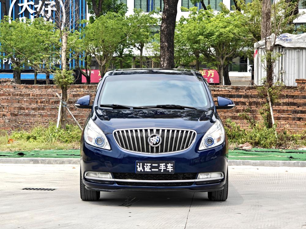 Buick Buick GL8