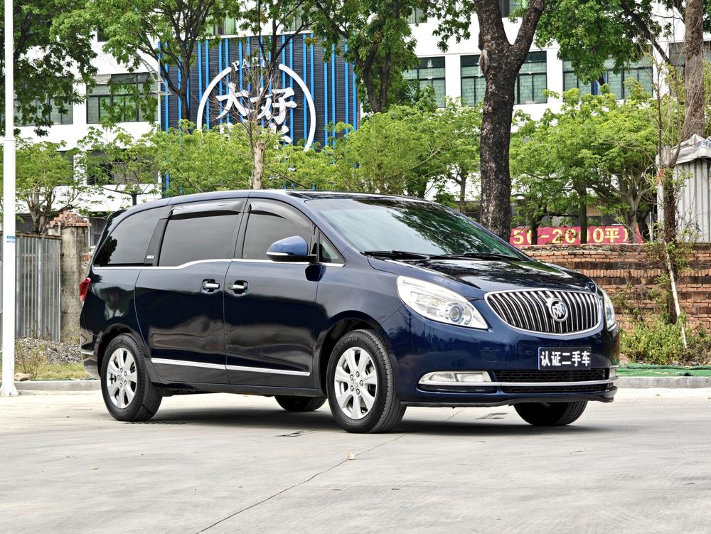 Buick Buick GL8