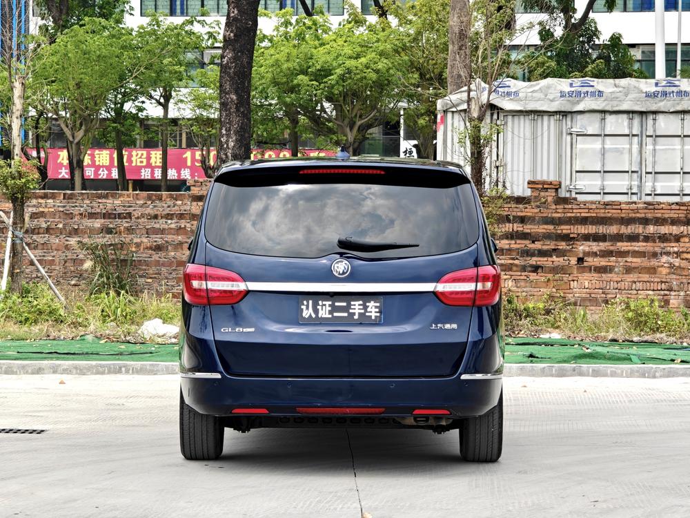 Buick Buick GL8