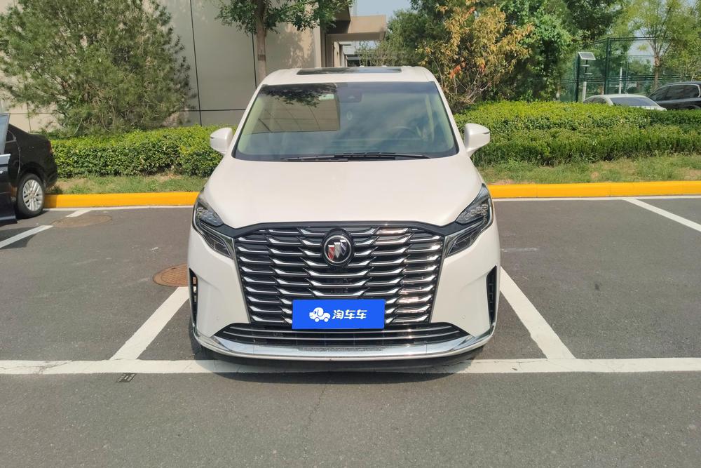 Buick Buick GL8