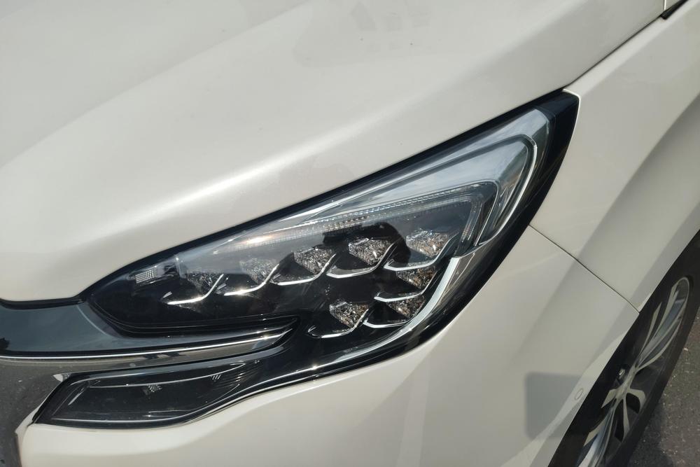 Buick Buick GL8