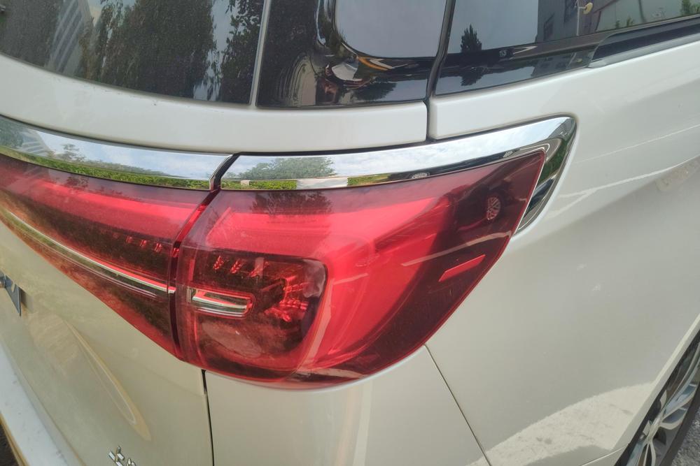 Buick Buick GL8
