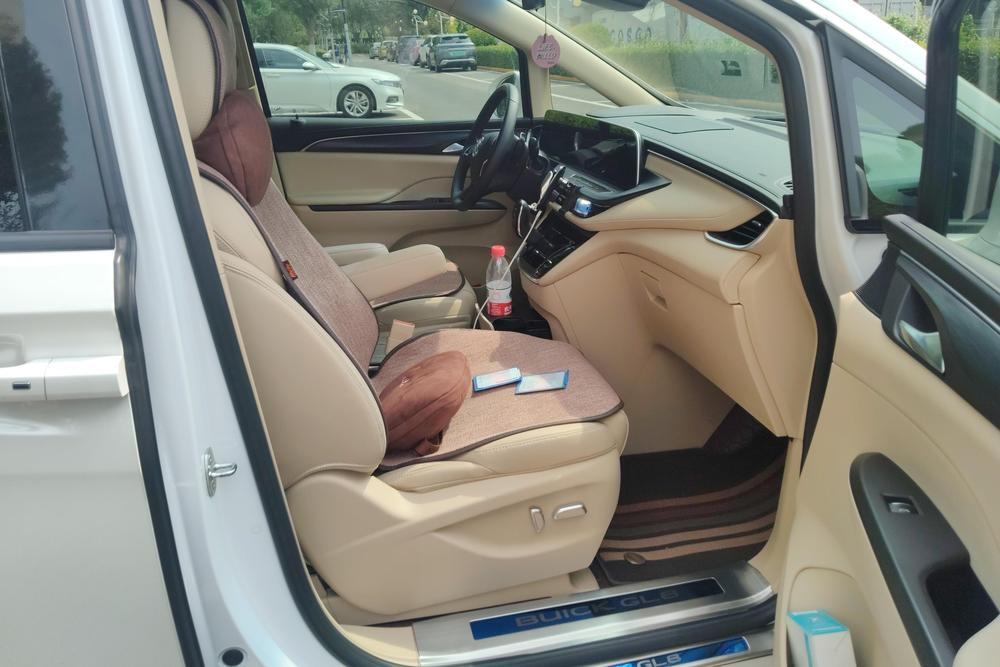 Buick Buick GL8