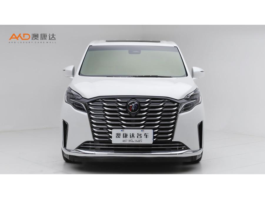 Buick Buick GL8