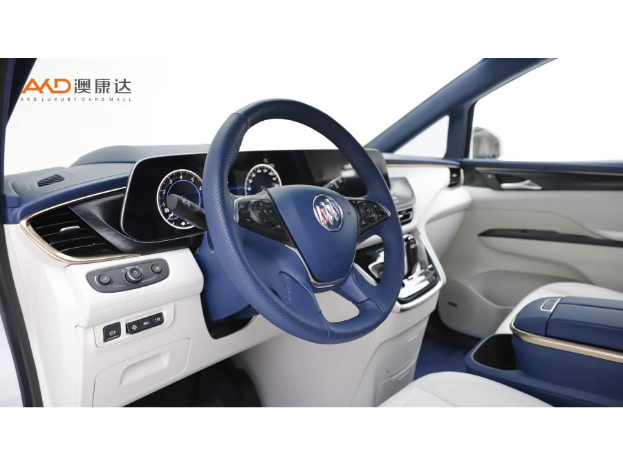 Buick Buick GL8