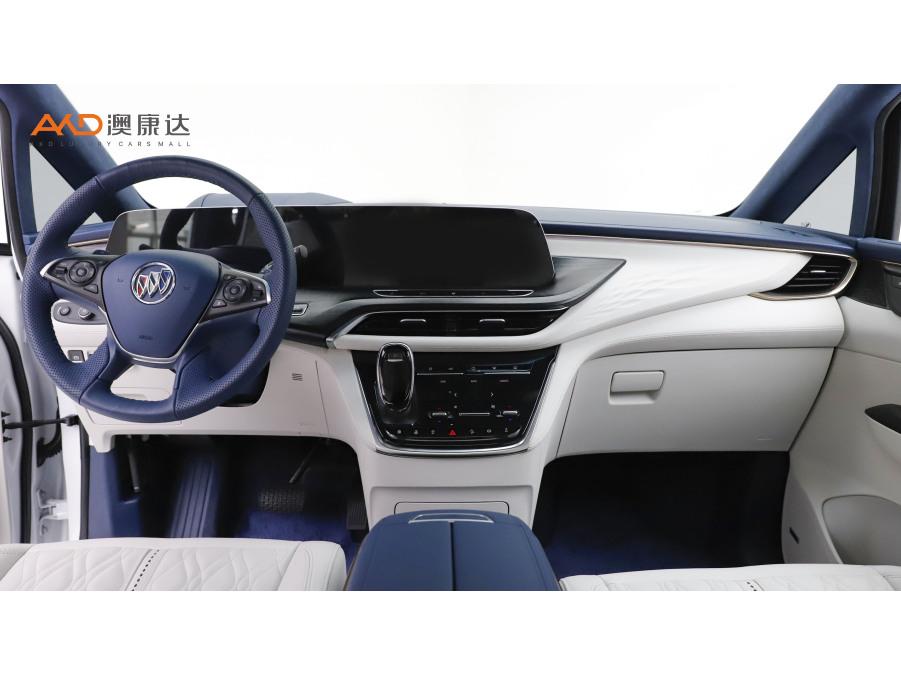 Buick Buick GL8