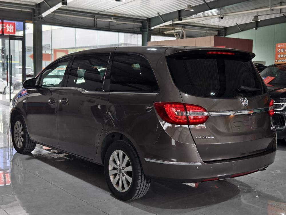 Buick Buick GL8