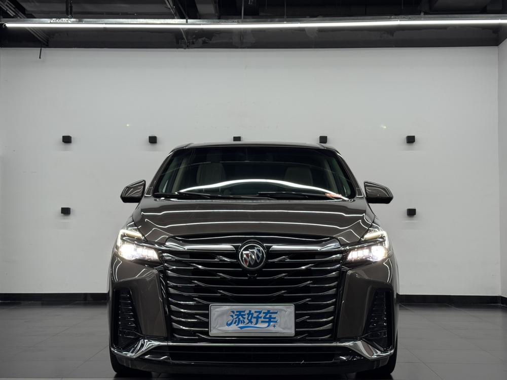 Buick Buick GL8