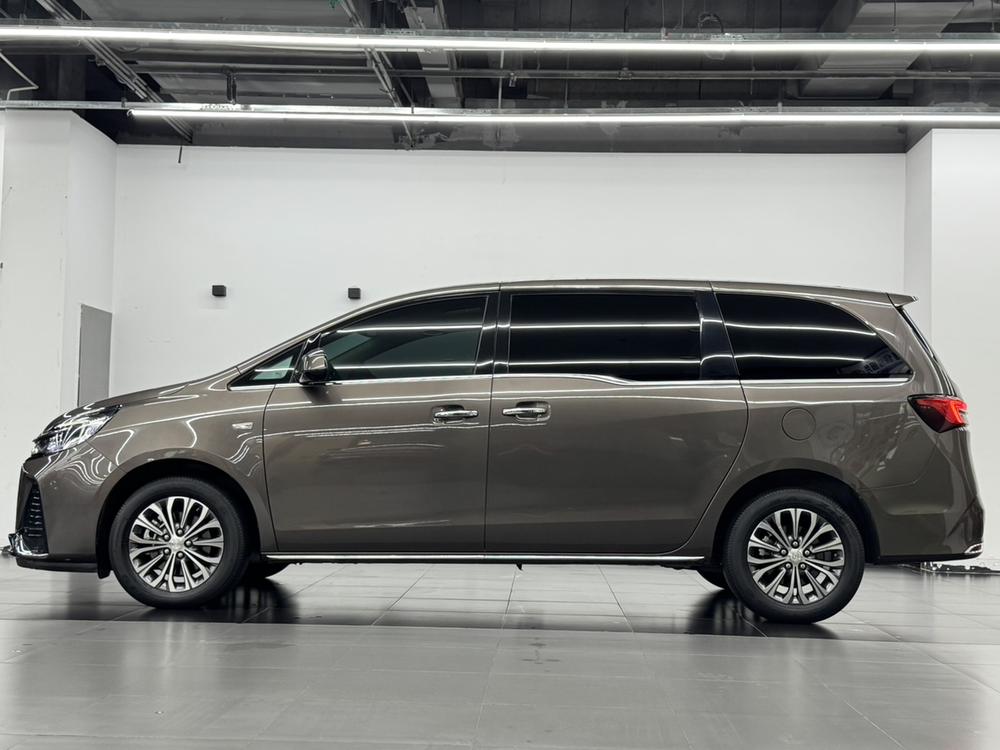Buick Buick GL8