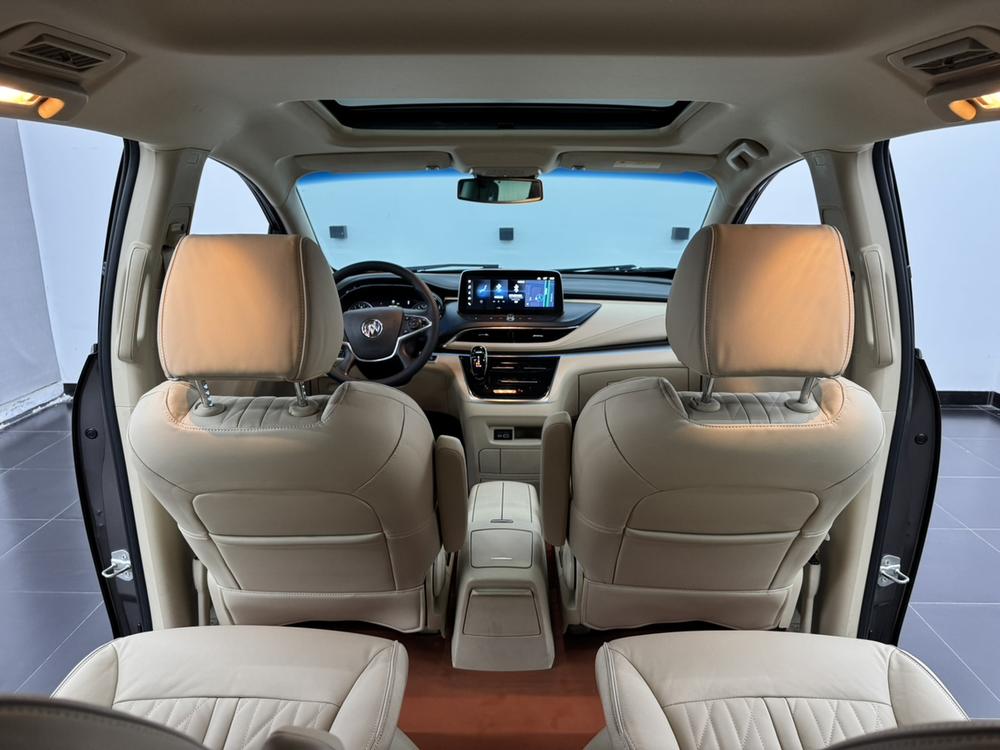 Buick Buick GL8