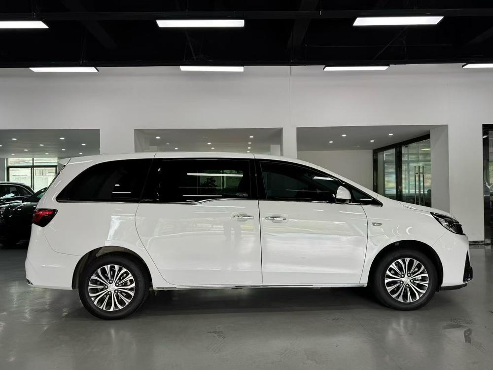 Buick Buick GL8