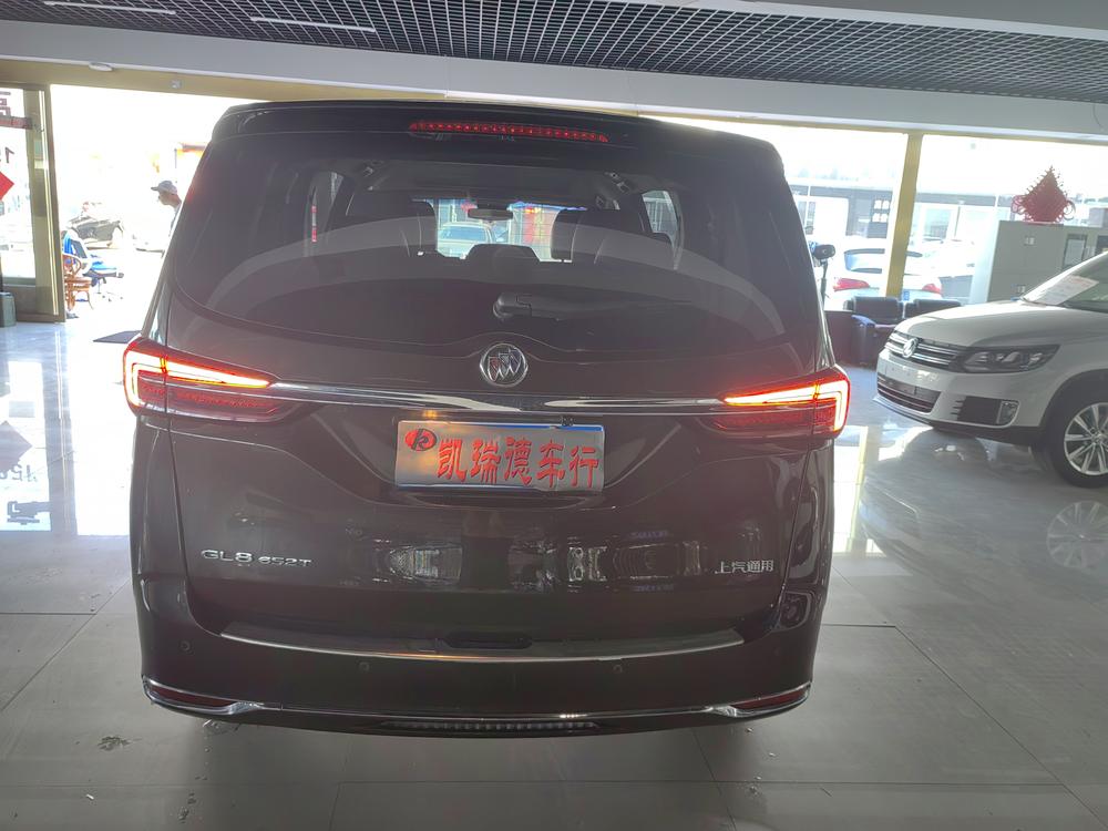Buick Buick GL8