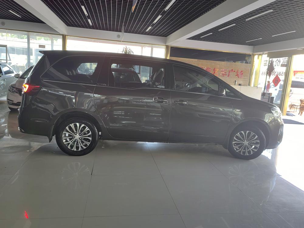 Buick Buick GL8