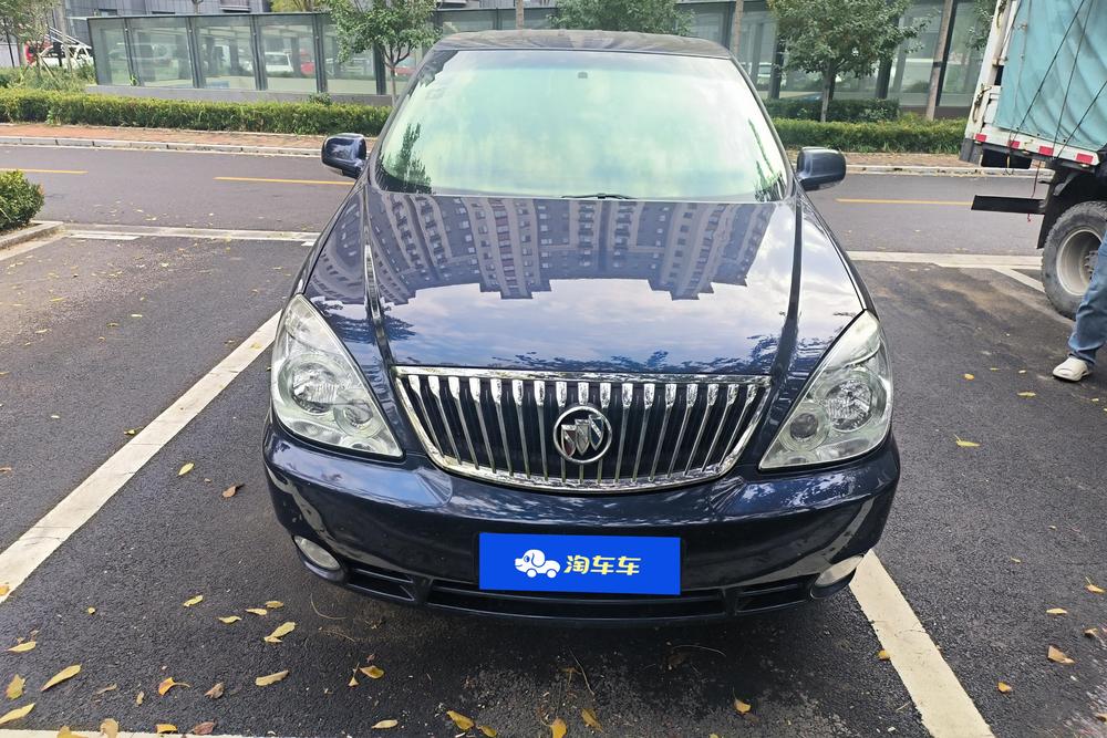 Buick Buick GL8