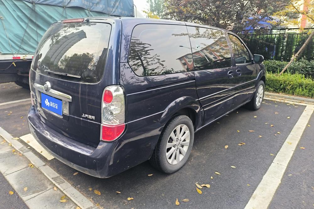 Buick Buick GL8