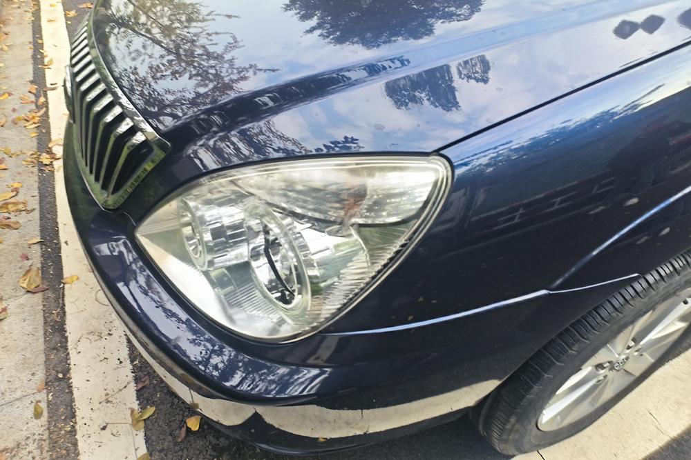 Buick Buick GL8