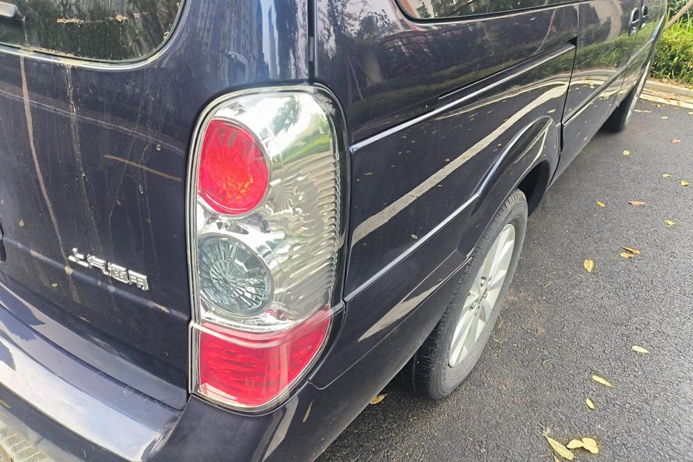 Buick Buick GL8