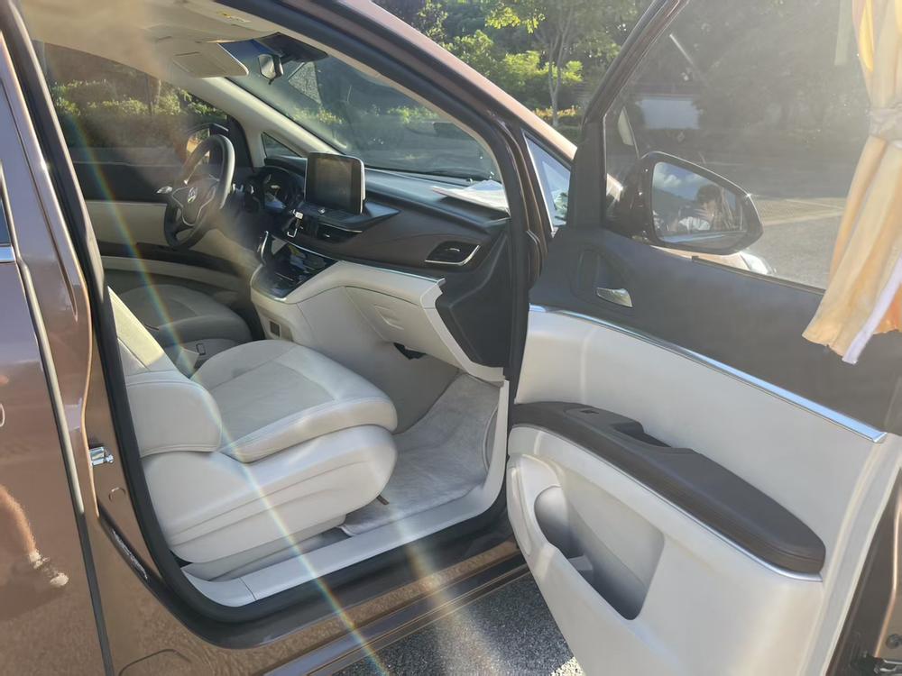 Buick Buick GL8
