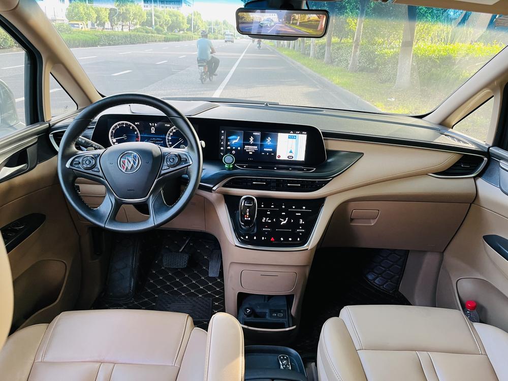 Buick Buick GL8