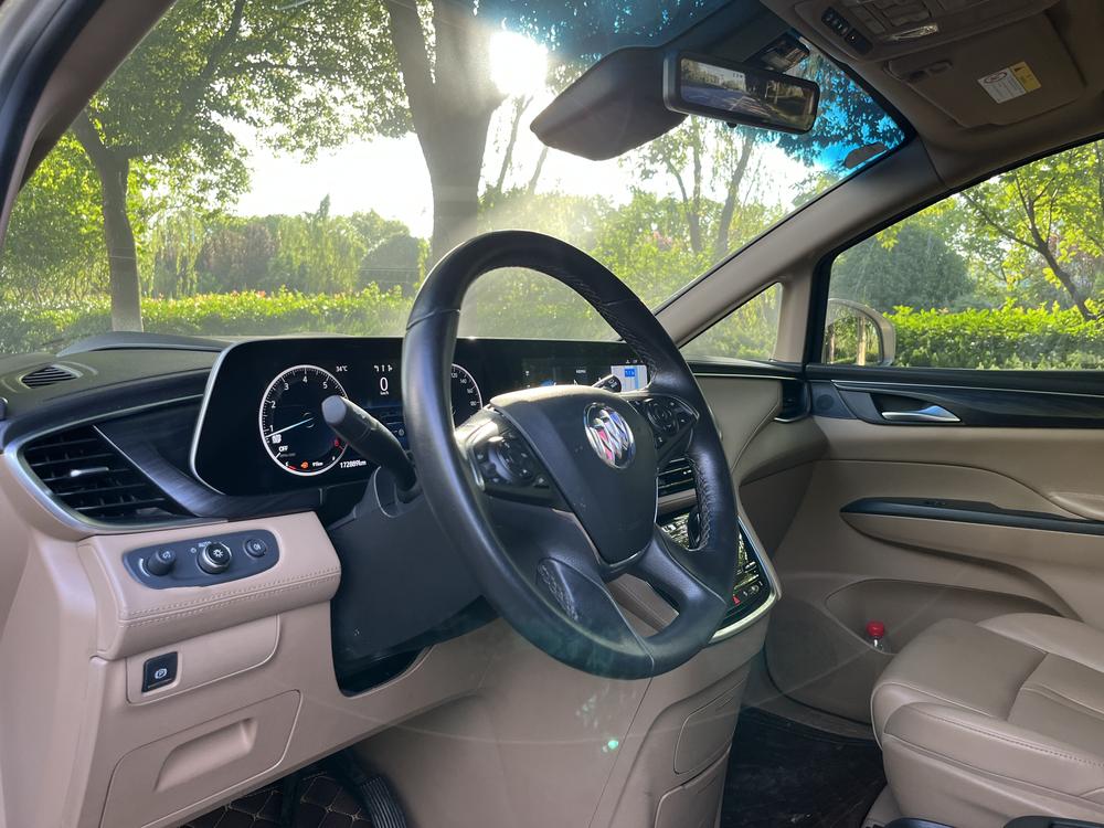 Buick Buick GL8
