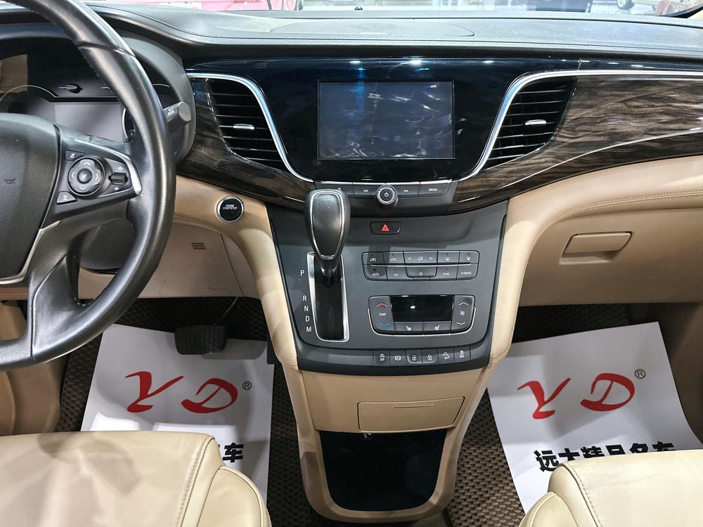 Buick Buick GL8