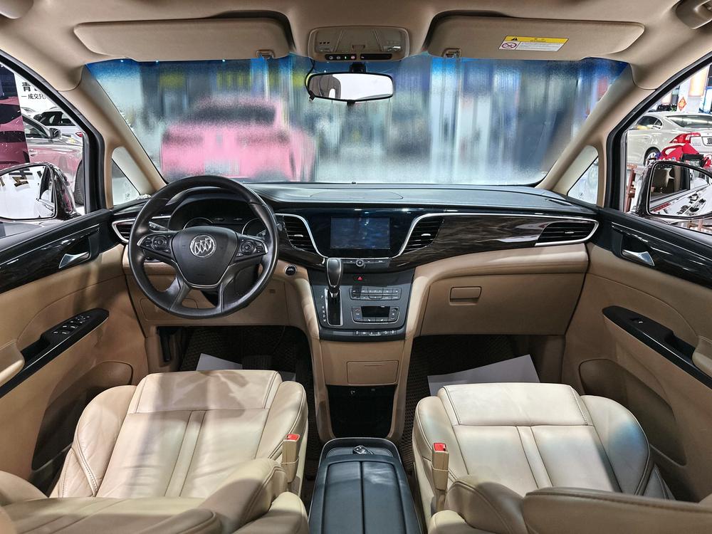 Buick Buick GL8