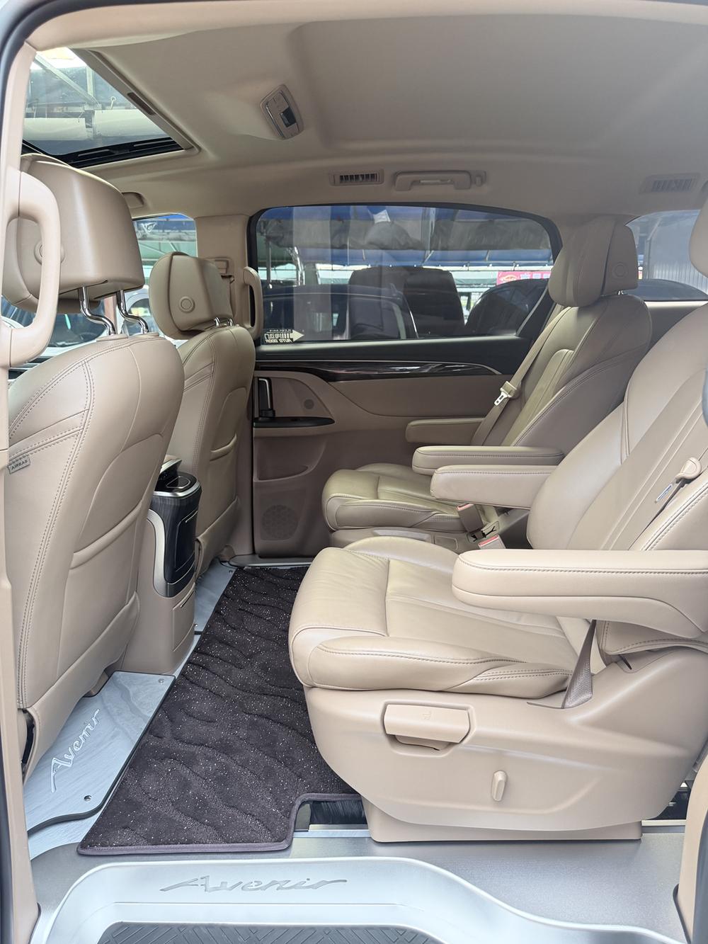 Buick Buick GL8