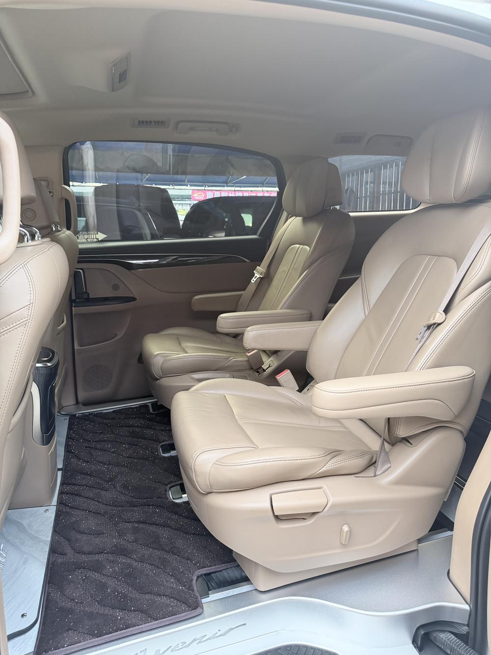 Buick Buick GL8