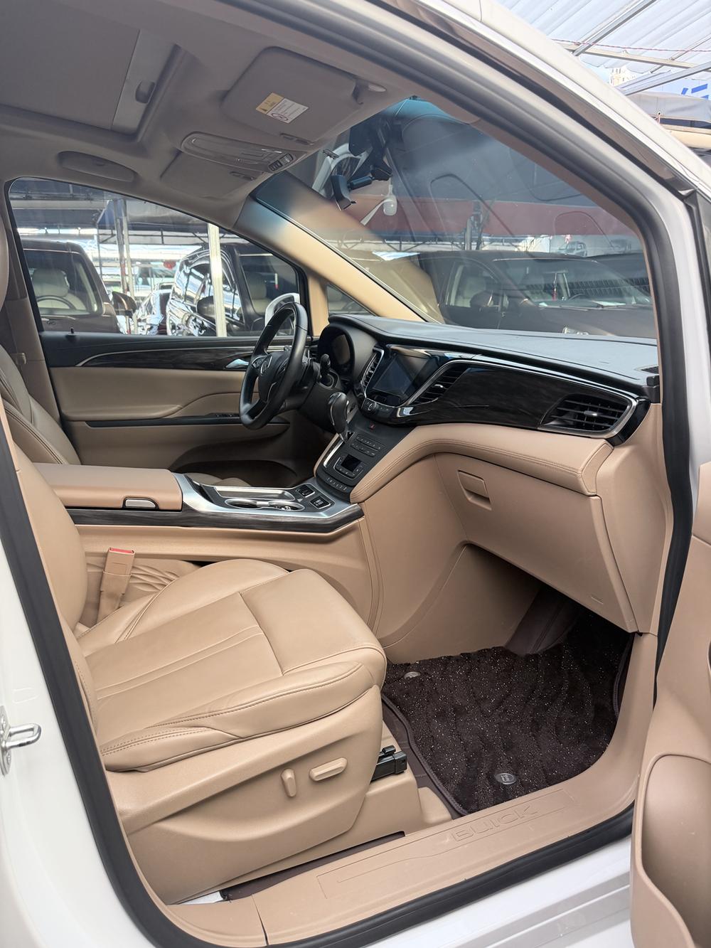 Buick Buick GL8