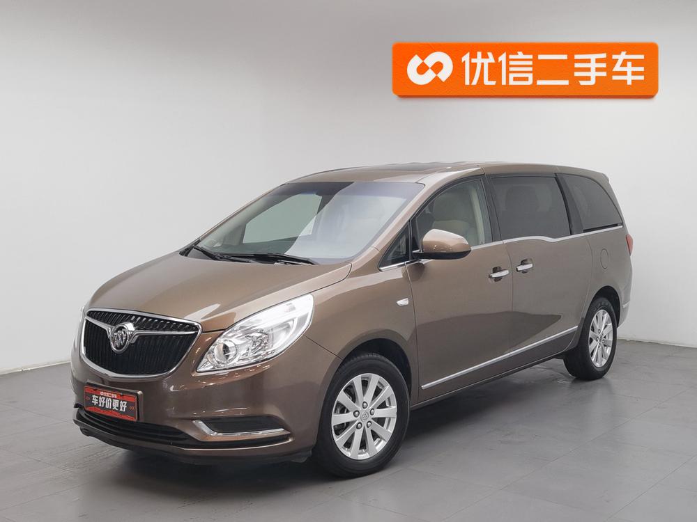 Buick Buick GL8