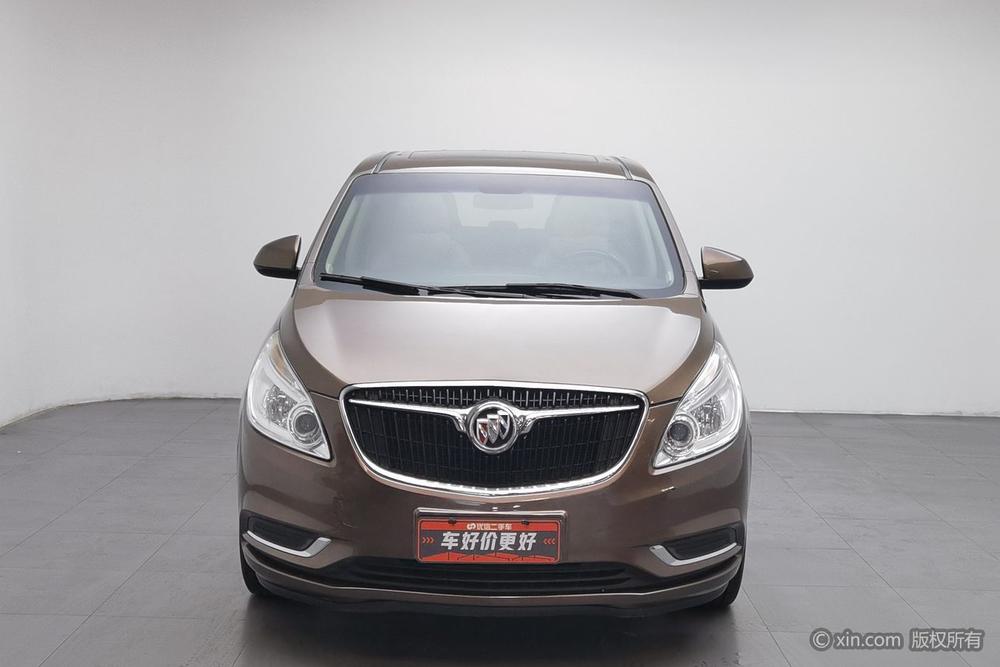 Buick Buick GL8