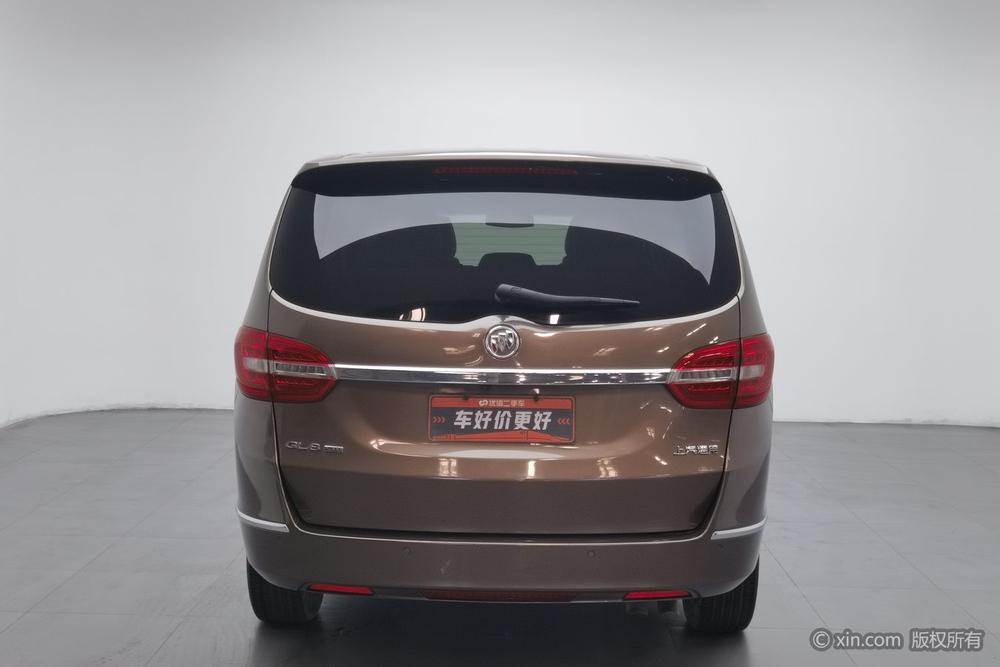 Buick Buick GL8