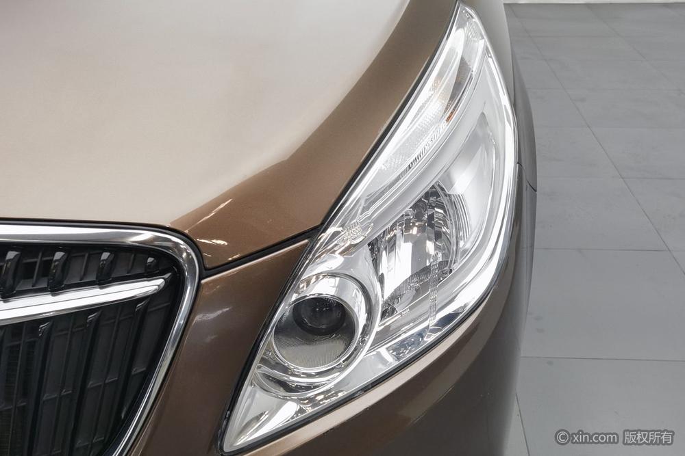Buick Buick GL8