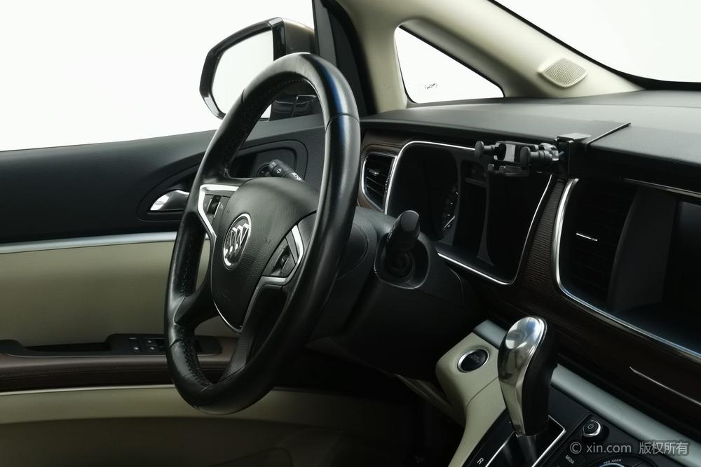 Buick Buick GL8