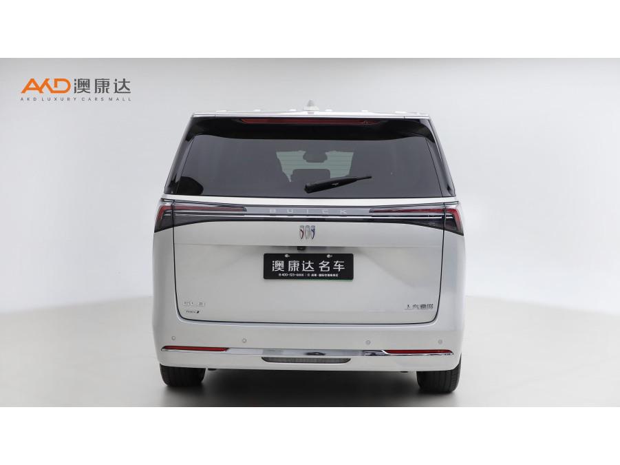 Buick Buick GL8