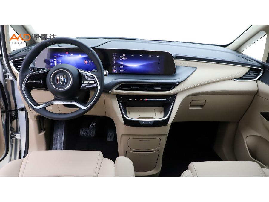 Buick Buick GL8