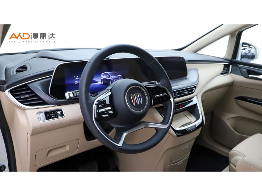 Buick Buick GL8