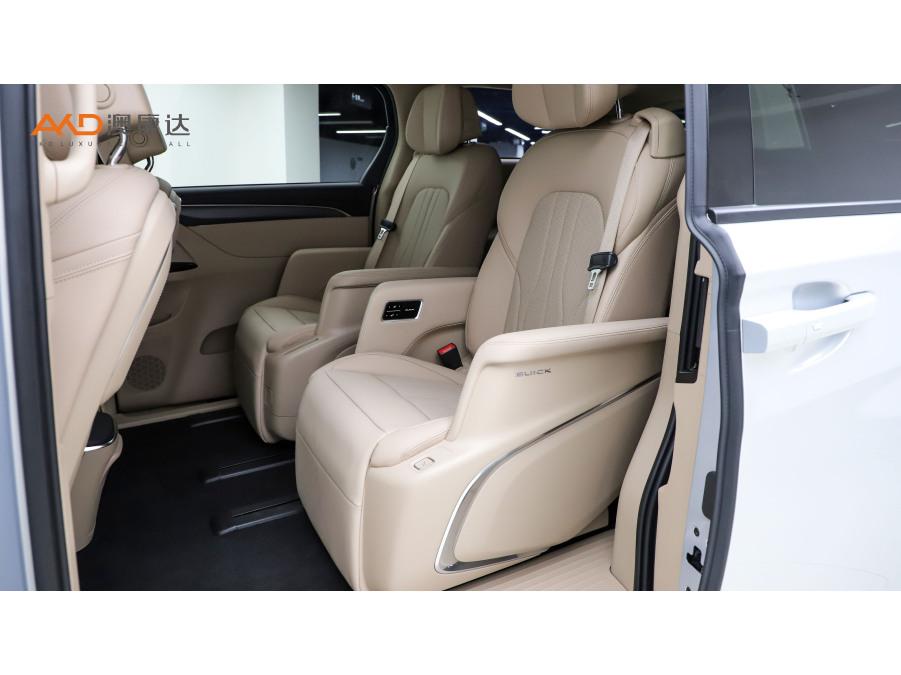 Buick Buick GL8