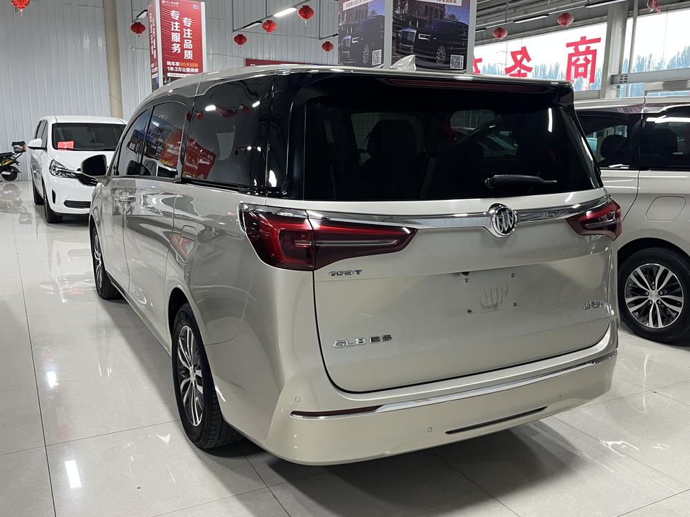 Buick Buick GL8